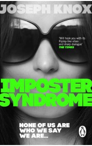 Imposter Syndrome