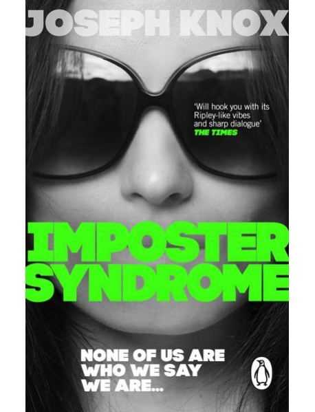 Imposter Syndrome