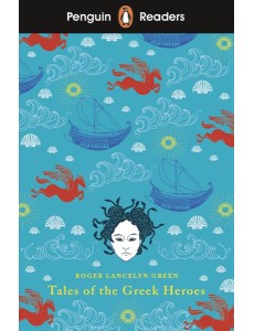 Penguin Readers Level 7 Tales of the Gr
