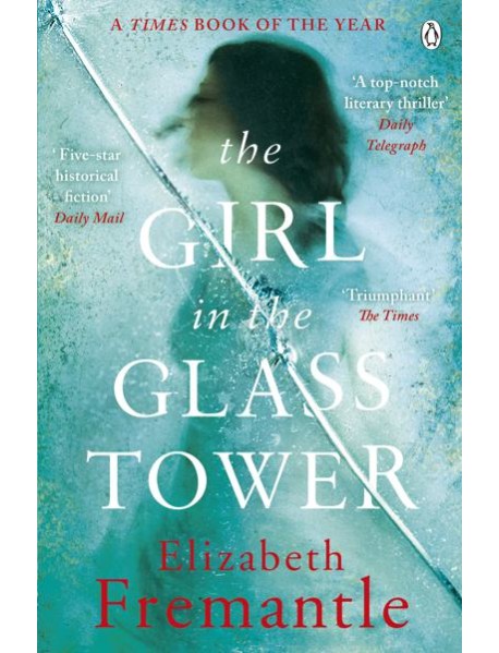 The Girl in the Glass Tower