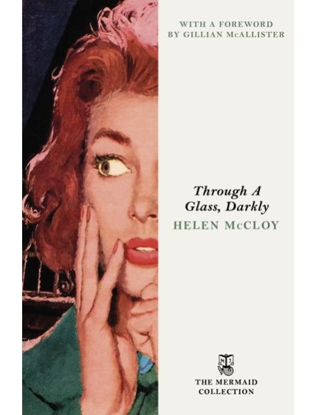 Through A Glass Darkly