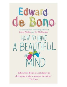 How To Have A Beautiful Mind