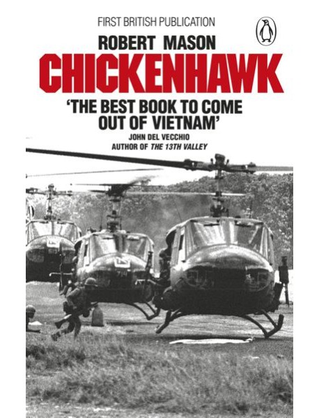 Chickenhawk