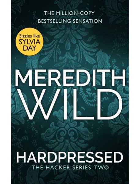 Hardpressed
