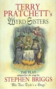 Wyrd Sisters Playtext