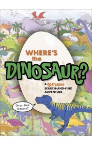Wheres the Dinosaur