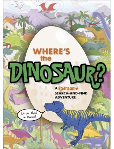 Wheres the Dinosaur
