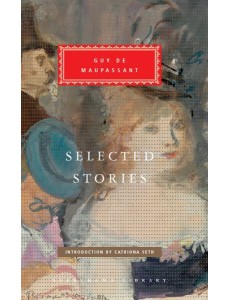 Selected Stories