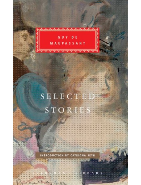 Selected Stories
