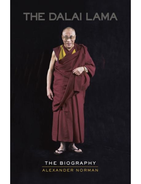 The Dalai Lama