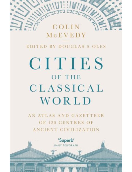 Cities of the Classical World