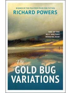 The Gold Bug Variations The Gold Bug Variations
