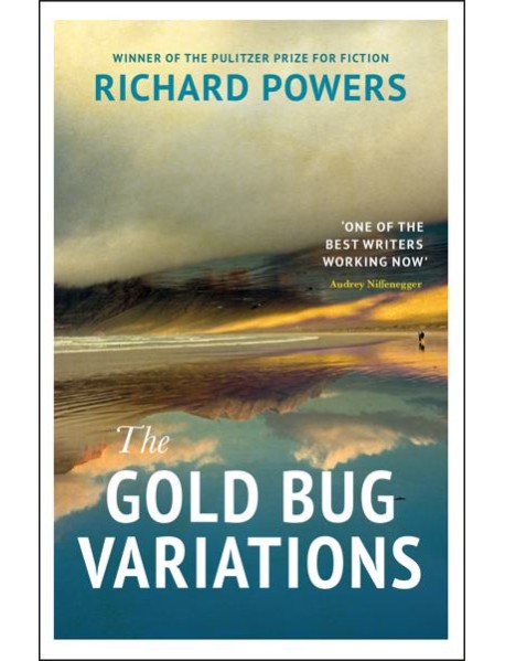 The Gold Bug Variations