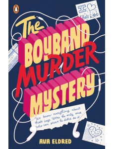 The Boyband Murder Mystery The Boyband Murder Mystery