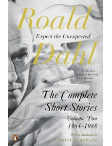 The Complete Short Stories