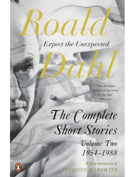 The Complete Short Stories