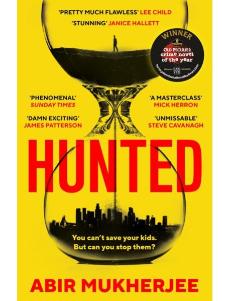 Hunted
