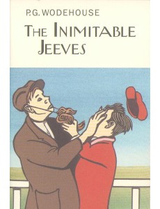 The Inimitable Jeeves