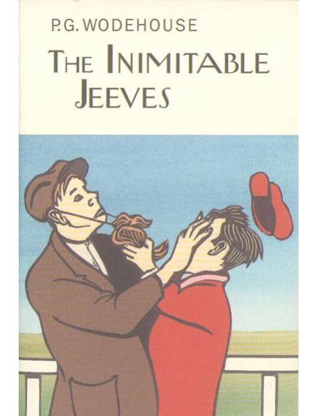 The Inimitable Jeeves