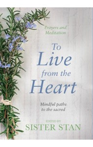 To Live From The Heart