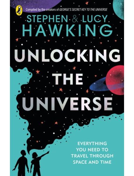 Unlocking the Universe