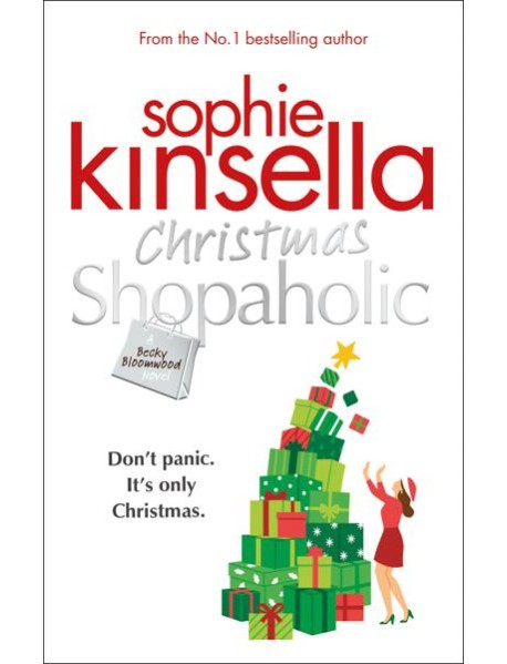 Christmas Shopaholic