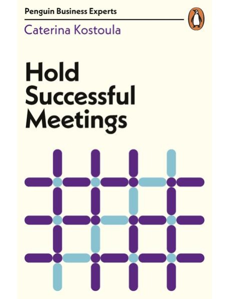 Hold Successful Meetings