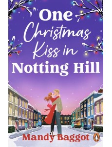 One Christmas Kiss in Notting Hill