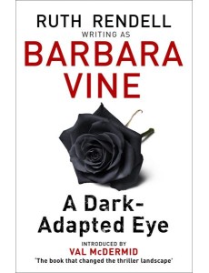 A Darkadapted Eye A Darkadapted Eye
