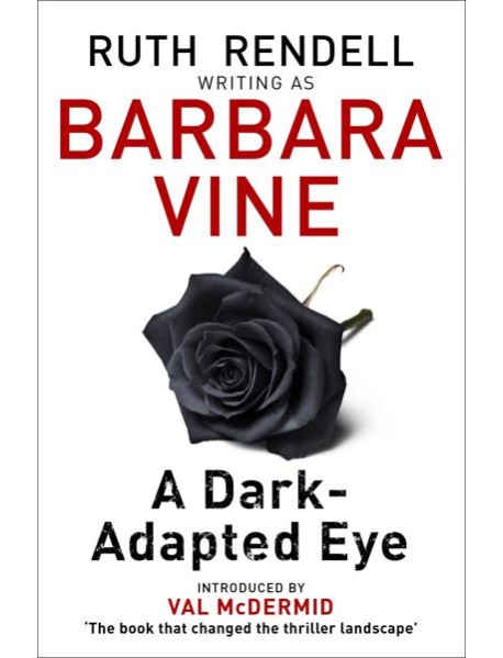 A Darkadapted Eye