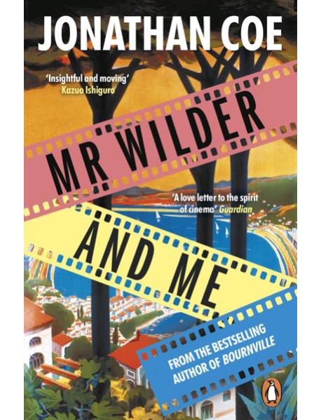 Mr Wilder and Me