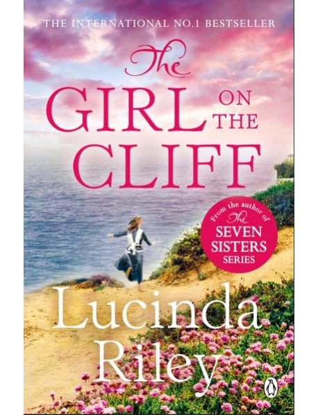 The Girl on the Cliff