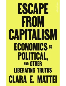 Escape From Capitalism