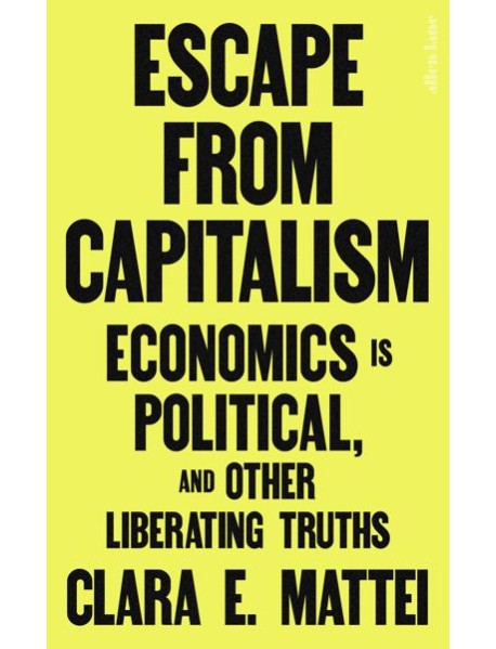 Escape From Capitalism