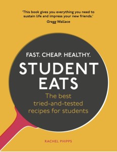 Student Eats Student Eats