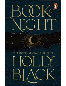 Book of Night