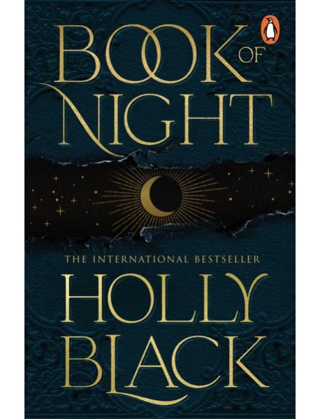 Book of Night