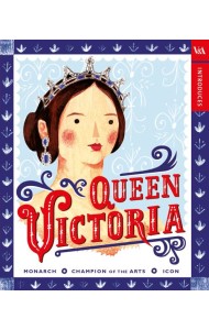 VA Introduces Queen Victoria