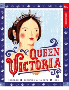 VA Introduces Queen Victoria