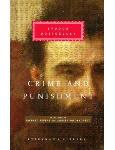 Crime And Punishment
