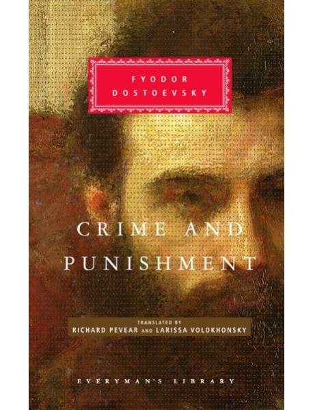 Crime And Punishment