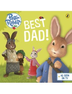 Peter Rabbit Animation Best Dad