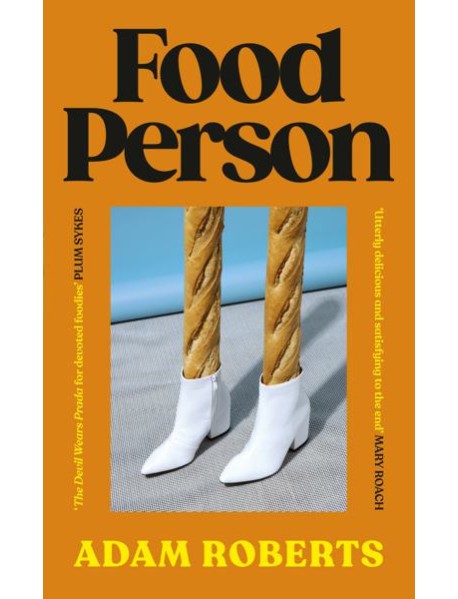 Food Person