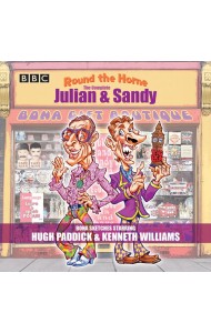 Round the Horne The Complete Julian S