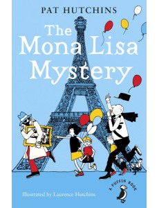 The Mona Lisa Mystery