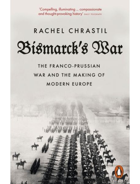 Bismarcks War