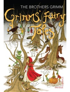 Grimms Fairy Tales