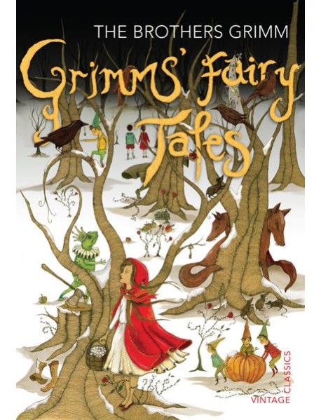 Grimms Fairy Tales