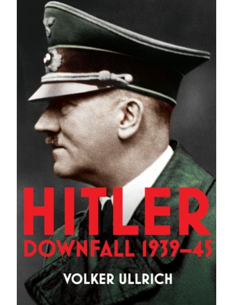 Hitler Volume II