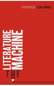 The Literature Machine